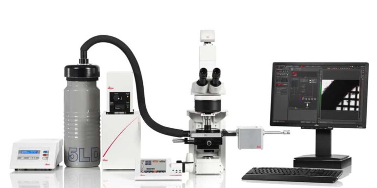 How to Harness the Power of Electron Microscopy