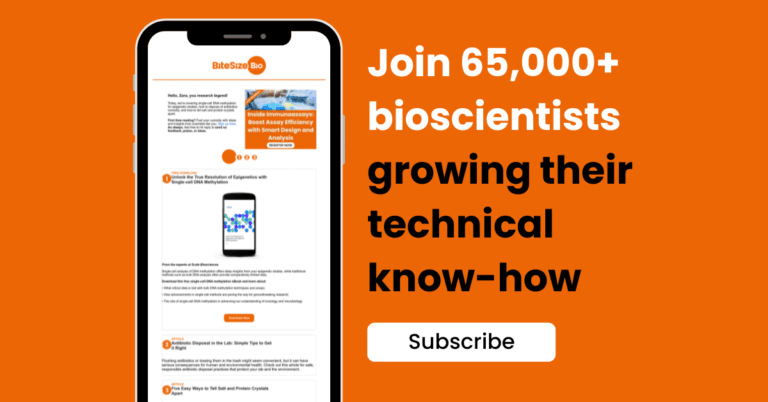 Turn Frustrating Experiments into Consistent Results