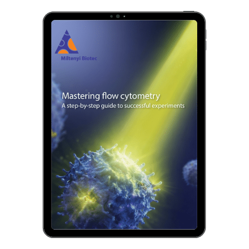 Home 1 Master Flow Cytometry eBook
